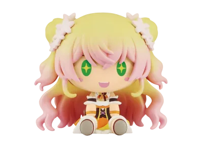 BANDAI "Ichiban Kuji" -Hololive Chokonokko Collection- Momosuzu Nene Prize Momosuzu Nene