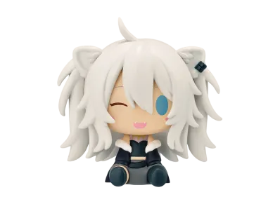 BANDAI "Ichiban Kuji" -Hololive Chokonokko Collection- Shishiro Botan Prize Shishiro Botan