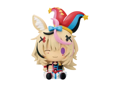 BANDAI "Ichiban Kuji" -Hololive Chokonokko Collection- Omaru Polka Prize Omaru Polka