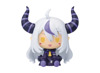 BANDAI "Ichiban Kuji" -Hololive Chokonokko Collection- La+ Darknesss Prize La+ Darknesss