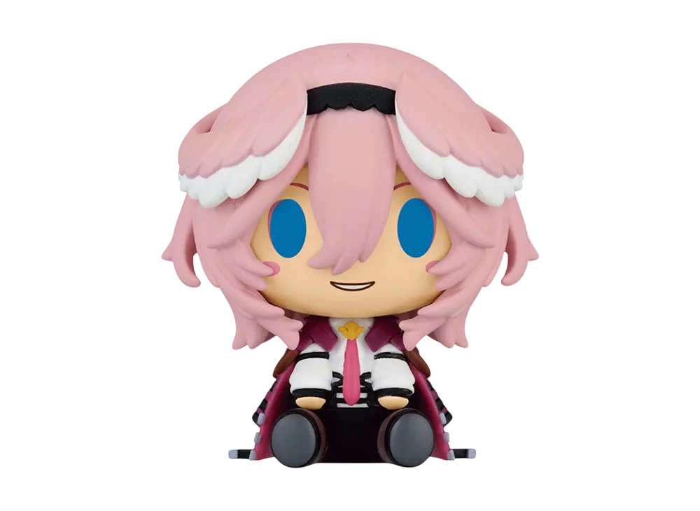 BANDAI "Ichiban Kuji" -Hololive Chokonokko Collection- Takane Lui Prize Takane Lui