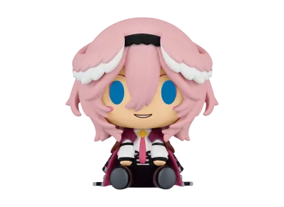 BANDAI "Ichiban Kuji" -Hololive Chokonokko Collection- Takane Lui Prize Takane Lui