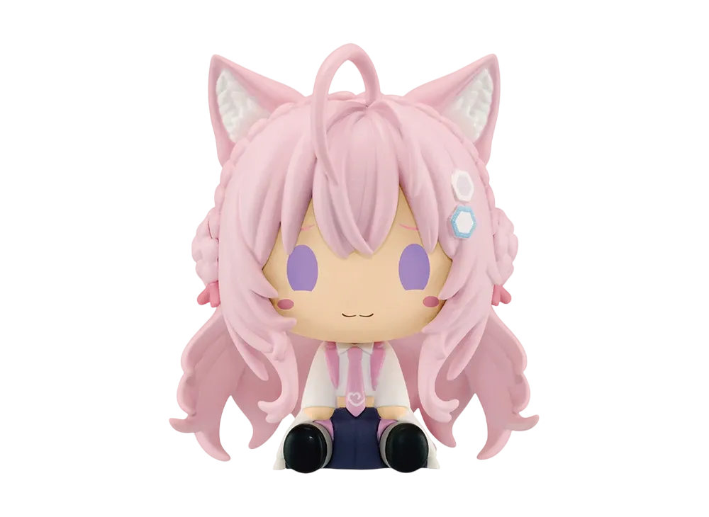 BANDAI "Ichiban Kuji" -Hololive Chokonokko Collection- Hakui Koyori Prize Hakui Koyori