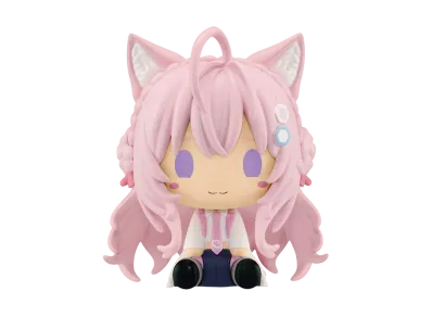 BANDAI "Ichiban Kuji" -Hololive Chokonokko Collection- Hakui Koyori Prize Hakui Koyori