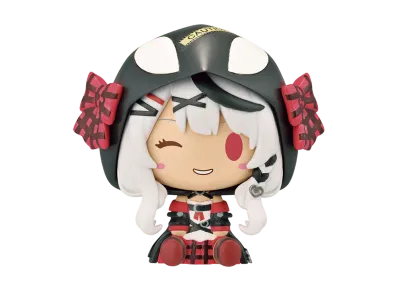 BANDAI "Ichiban Kuji" -Hololive Chokonokko Collection- Sakamata Chloe Prize Sakamata Chloe