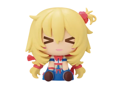 BANDAI "Ichiban Kuji" -Hololive Chokonokko Collection- Akai Haato Prize Akai Haato