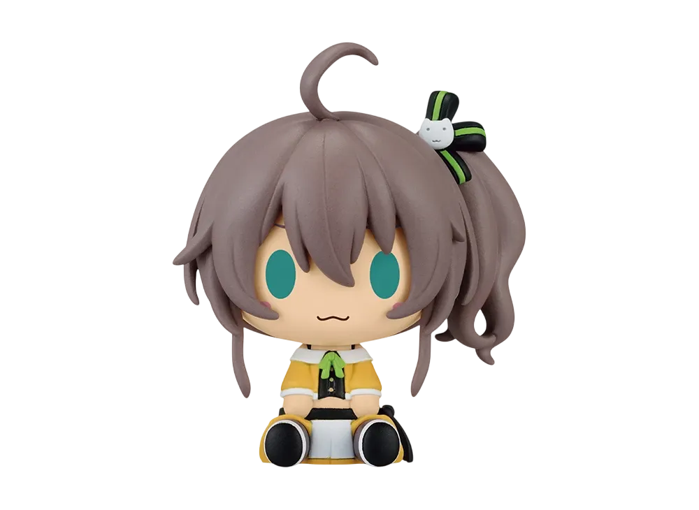 BANDAI "Ichiban Kuji" -Hololive Chokonokko Collection- Natsuiro Matsuri Prize Natsuiro Matsuri