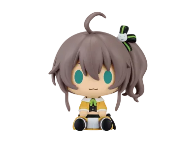 BANDAI "Ichiban Kuji" -Hololive Chokonokko Collection- Natsuiro Matsuri Prize Natsuiro Matsuri