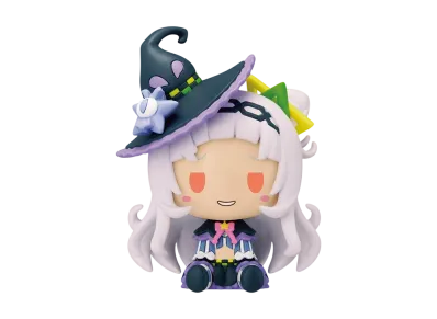 BANDAI "Ichiban Kuji" -Hololive Chokonokko Collection- Murasaki Shion Prize Murasaki Shion