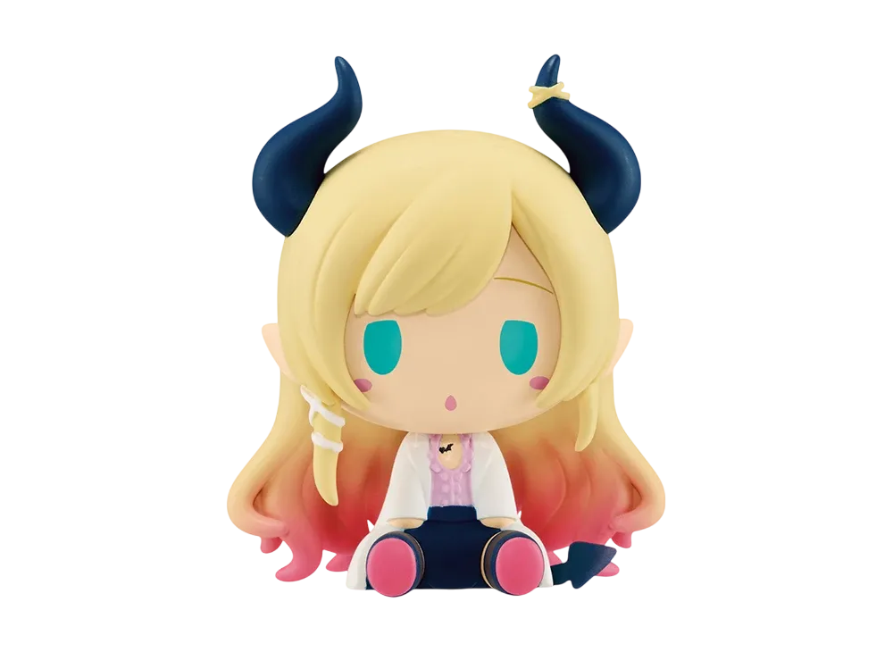 BANDAI "Ichiban Kuji" -Hololive Chokonokko Collection- Yuzuki Choco Prize Yuzuki Choco