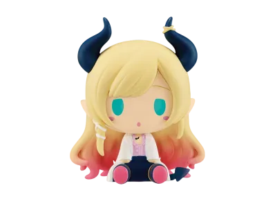 BANDAI "Ichiban Kuji" -Hololive Chokonokko Collection- Yuzuki Choco Prize Yuzuki Choco