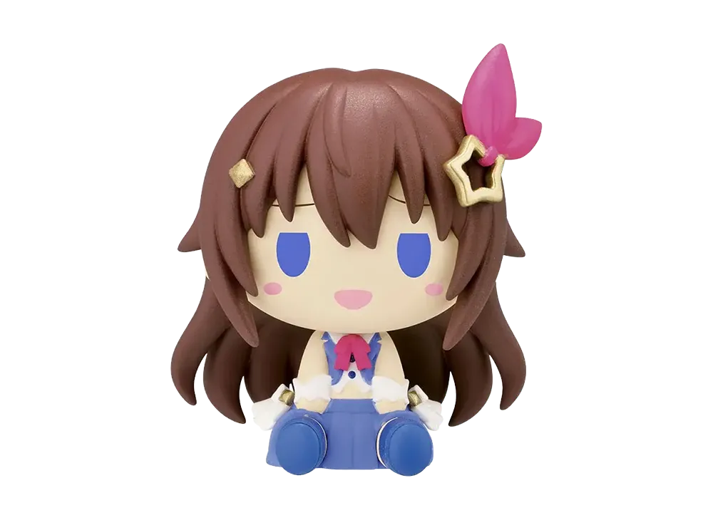 BANDAI "Ichiban Kuji" -Hololive Chokonokko Collection 2026 ver.- Tokino Sora Prize: Tokino Sora Chokonokko