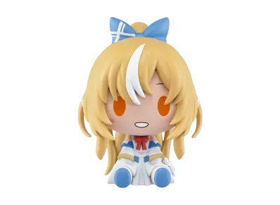 BANDAI "Ichiban Kuji" -Hololive Chokonokko Collection 2026 ver.- Shiranui Flare Prize: Shiranui Flare Chokonokko
