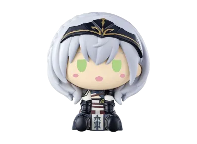 BANDAI "Ichiban Kuji" -Hololive Chokonokko Collection 2026 ver.- Shirogane Noel Prize: Shirogane Noel Chokonokko