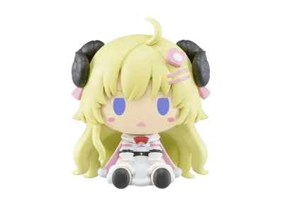 BANDAI "Ichiban Kuji" -Hololive Chokonokko Collection 2026 ver.- Tsunomaki Watame Prize: Tsunomaki Watame Chokonokko