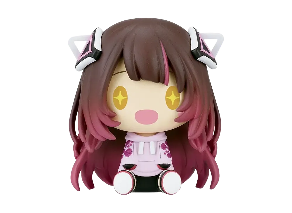 BANDAI "Ichiban Kuji" -Hololive Chokonokko Collection 2026 ver.- Roboco-san Prize: Roboco-san Chokonokko