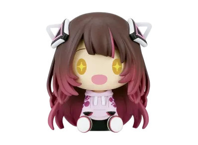 BANDAI "Ichiban Kuji" -Hololive Chokonokko Collection 2026 ver.- Roboco-san Prize: Roboco-san Chokonokko