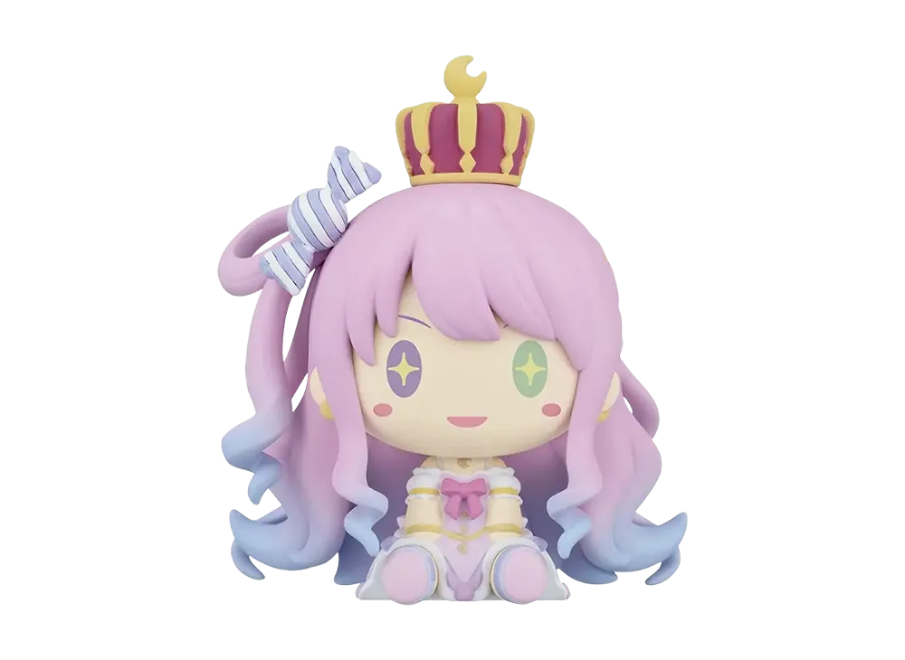 BANDAI "Ichiban Kuji" -Hololive Chokonokko Collection 2026 ver.- Himemori Luna Prize: Himemori Luna Chokonokko