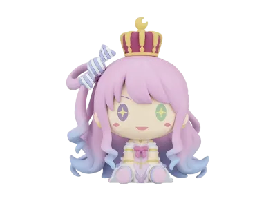 BANDAI "Ichiban Kuji" -Hololive Chokonokko Collection 2026 ver.- Himemori Luna Prize: Himemori Luna Chokonokko