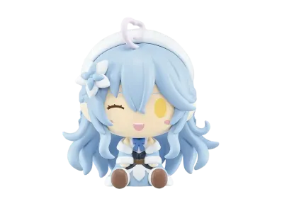 BANDAI "Ichiban Kuji" -Hololive Chokonokko Collection 2026 ver.- Yukihana Lamy Prize: Yukihana Lamy Chokonokko
