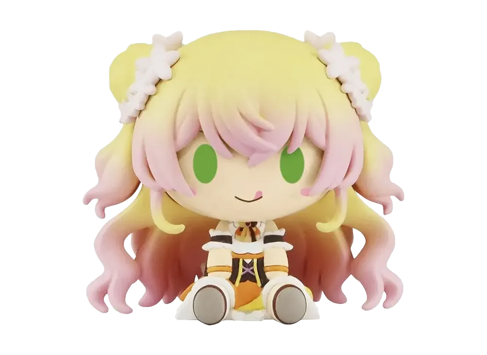 BANDAI "Ichiban Kuji" -Hololive Chokonokko Collection 2026 ver.- Momosuzu Nene Prize: Momosuzu Nene Chokonokko