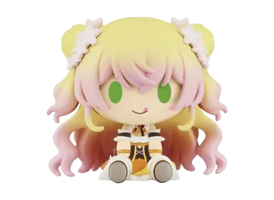 BANDAI "Ichiban Kuji" -Hololive Chokonokko Collection 2026 ver.- Momosuzu Nene Prize: Momosuzu Nene Chokonokko