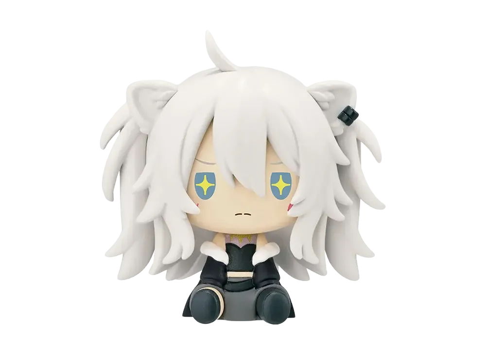 BANDAI "Ichiban Kuji" -Hololive Chokonokko Collection 2026 ver.- Shishiro Botan Prize: Shishiro Botan Chokonokko