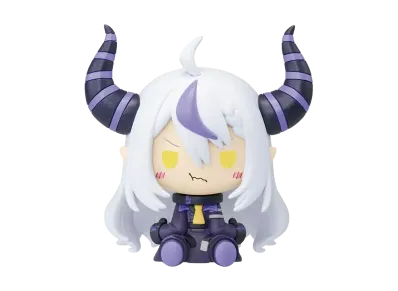 BANDAI "Ichiban Kuji" -Hololive Chokonokko Collection 2026 ver.- La+ Darknesss Prize: La+ Darknesss Chokonokko