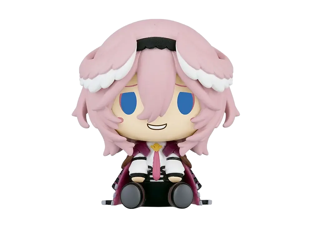 BANDAI "Ichiban Kuji" -Hololive Chokonokko Collection 2026 ver.- Takane Lui Prize: Takane Lui Chokonokko