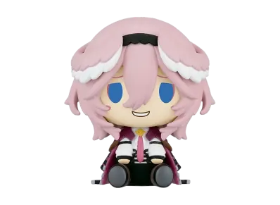 BANDAI "Ichiban Kuji" -Hololive Chokonokko Collection 2026 ver.- Takane Lui Prize: Takane Lui Chokonokko