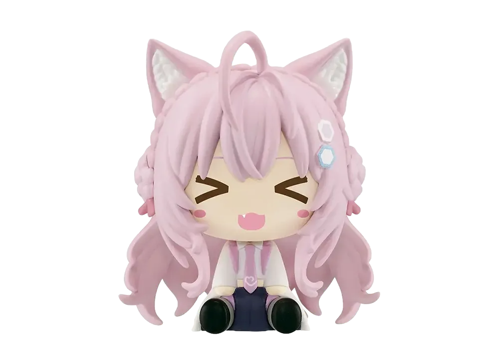 BANDAI "Ichiban Kuji" -Hololive Chokonokko Collection 2026 ver.- Hakui Koyori Prize: Hakui Koyori Chokonokko