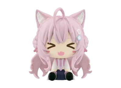 BANDAI "Ichiban Kuji" -Hololive Chokonokko Collection 2026 ver.- Hakui Koyori Prize: Hakui Koyori Chokonokko