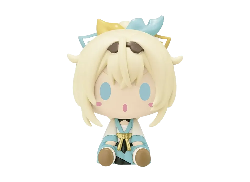 BANDAI "Ichiban Kuji" -Hololive Chokonokko Collection 2026 ver.- Kazama Iroha Prize: Kazama Iroha Chokonokko