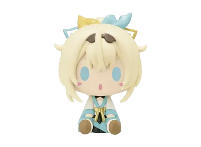 BANDAI "Ichiban Kuji" -Hololive Chokonokko Collection 2026 ver.- Kazama Iroha Prize: Kazama Iroha Chokonokko