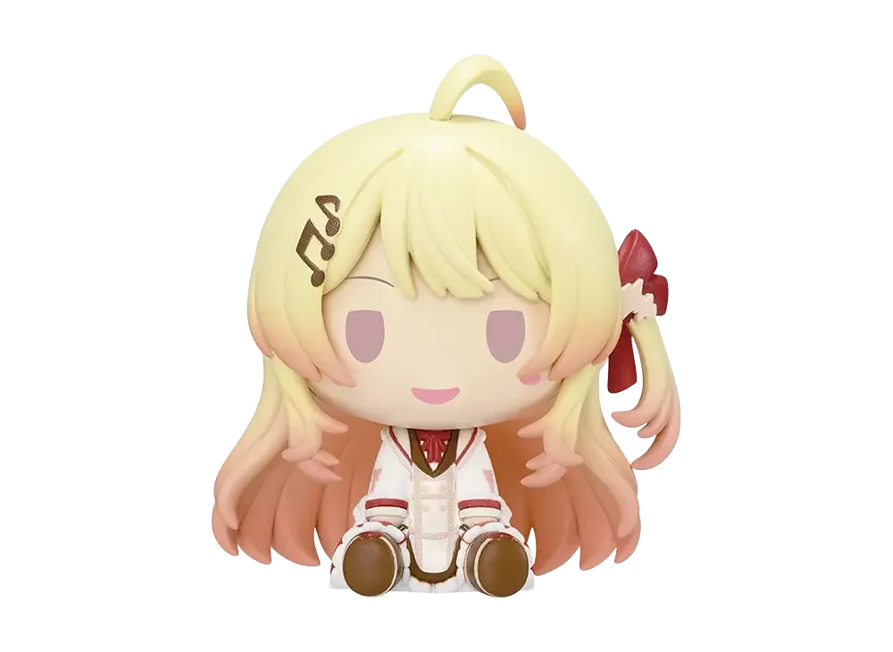 BANDAI "Ichiban Kuji" -Hololive Chokonokko Collection 2026 ver.- Otonose Kanade Prize: Otonose Kanade Chokonokko