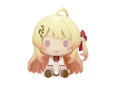 BANDAI "Ichiban Kuji" -Hololive Chokonokko Collection 2026 ver.- Otonose Kanade Prize: Otonose Kanade Chokonokko