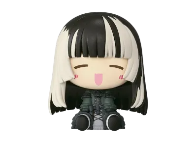 BANDAI "Ichiban Kuji" -Hololive Chokonokko Collection 2026 ver.- Juufuutei Raden Prize: Juufuutei Raden Chokonokko