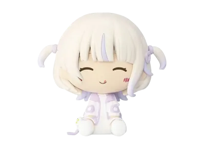 BANDAI "Ichiban Kuji" -Hololive Chokonokko Collection 2026 ver.- Todoroki Hajime Prize: Todoroki Hajime Chokonokko
