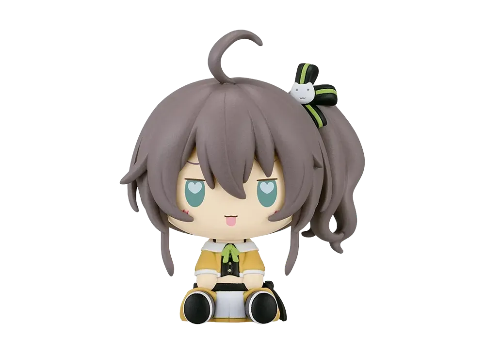 BANDAI "Ichiban Kuji" -Hololive Chokonokko Collection 2026 ver.- Natsuiro Matsuri Prize: Natsuiro Matsuri Chokonokko