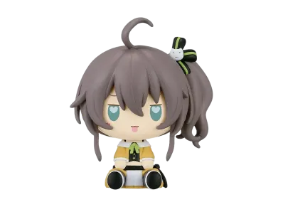 BANDAI "Ichiban Kuji" -Hololive Chokonokko Collection 2026 ver.- Natsuiro Matsuri Prize: Natsuiro Matsuri Chokonokko