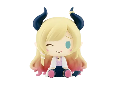 BANDAI "Ichiban Kuji" -Hololive Chokonokko Collection 2026 ver.- Yuzuki Choco Prize: Yuzuki Choco Chokonokko