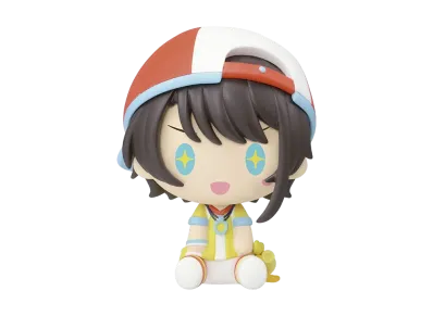 BANDAI "Ichiban Kuji" -Hololive Chokonokko Collection 2026 ver.- Oozora Subaru Prize: Oozora Subaru Chokonokko