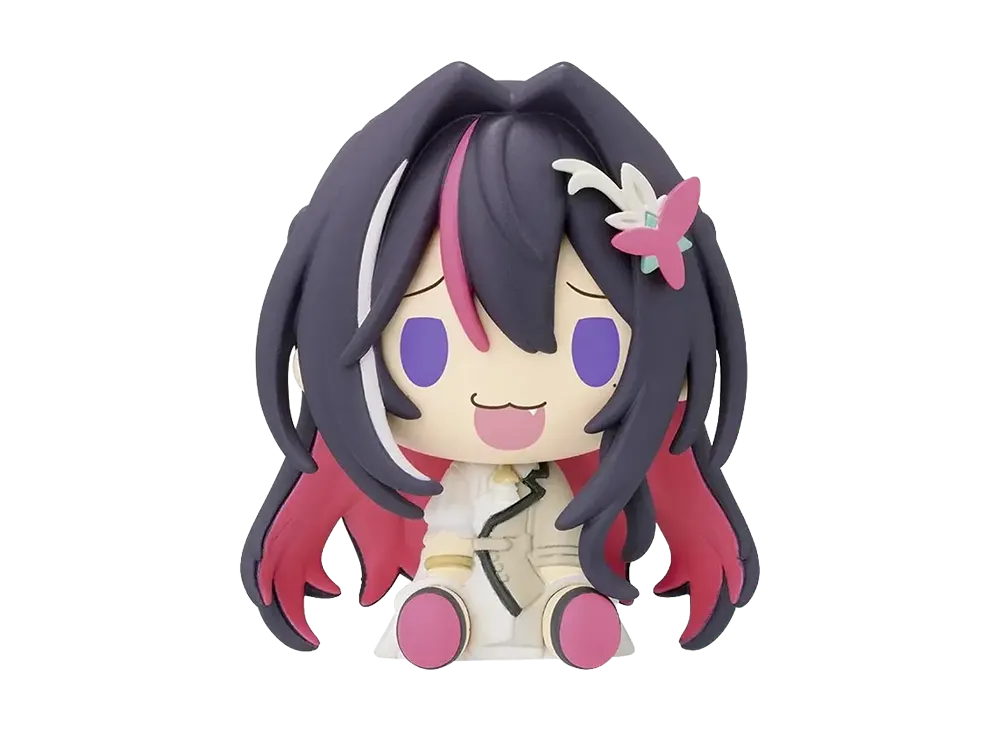 BANDAI "Ichiban Kuji" -Hololive Chokonokko Collection 2026 ver.- AZKi Prize: AZKi Chokonokko