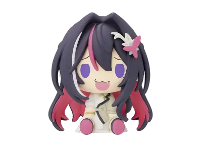 BANDAI "Ichiban Kuji" -Hololive Chokonokko Collection 2026 ver.- AZKi Prize: AZKi Chokonokko