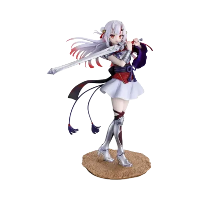 BANDAI "Ichiban Kuji" -Hololive ~RPG Style~- Hyakki Ayame Prize: Hyakki Ayame Figure