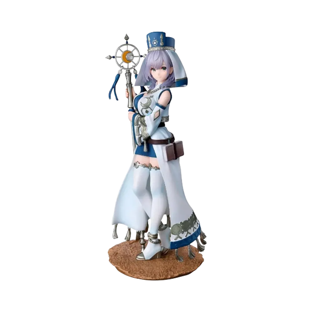 BANDAI "Ichiban Kuji" -Hololive ~RPG Style~- Noel Shirogane Prize: Noel Shirogane Figure