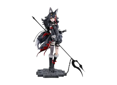 BANDAI "Ichiban Kuji" -Hololive ~Villain Style~- Ogami Mio Prize Ogami Mio Figure