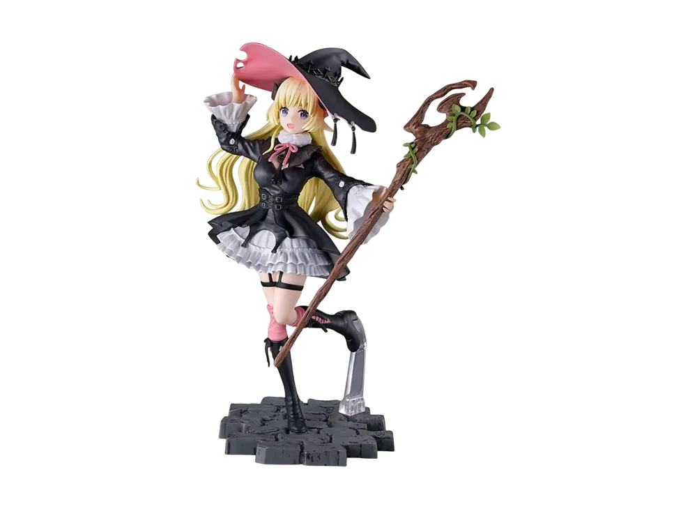 バンダイ【一番くじ】『ホロライブ ～Villain Style～』角巻わため賞