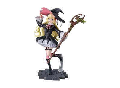 BANDAI "Ichiban Kuji" -Hololive ~Villain Style~- Watame Tsunomaki Prize Watame Tsunomaki Figure