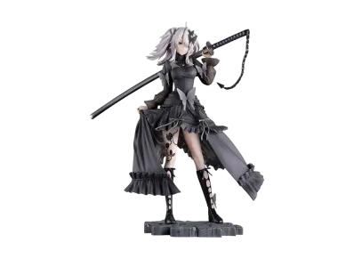 BANDAI "Ichiban Kuji" -Hololive ~Villain Style~- Shihaku Botan Prize Shihaku Botan Figure